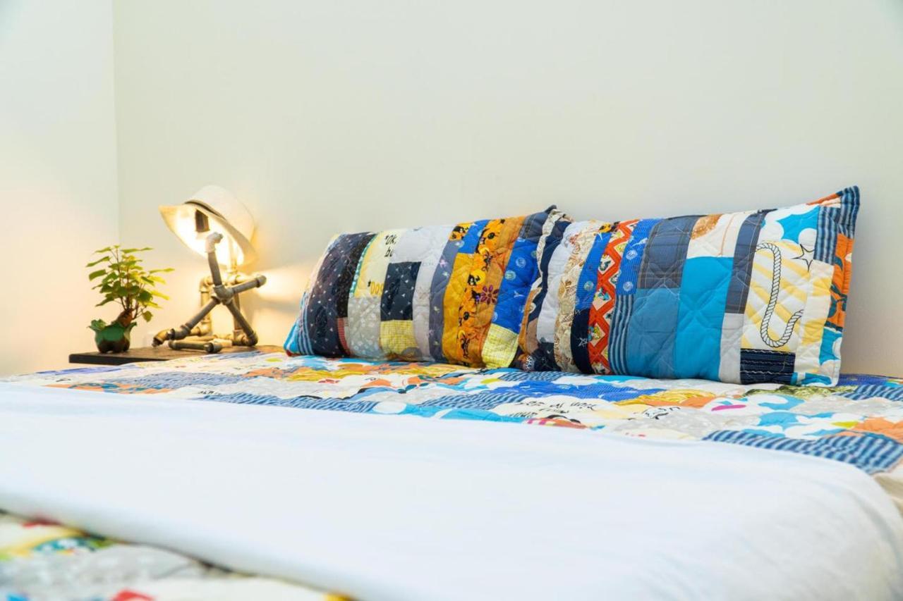 Hue Eco Homestay מראה חיצוני תמונה