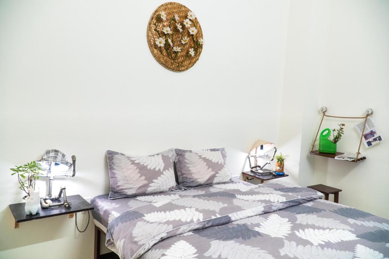 Hue Eco Homestay מראה חיצוני תמונה