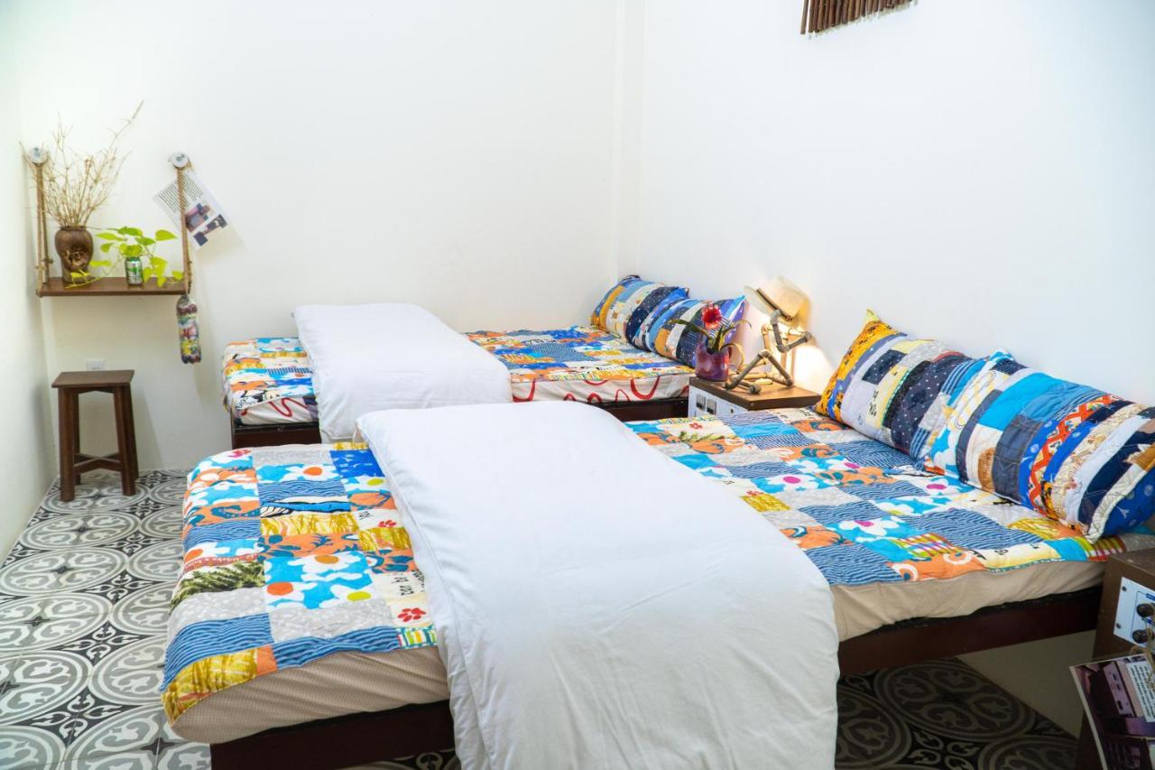Hue Eco Homestay מראה חיצוני תמונה