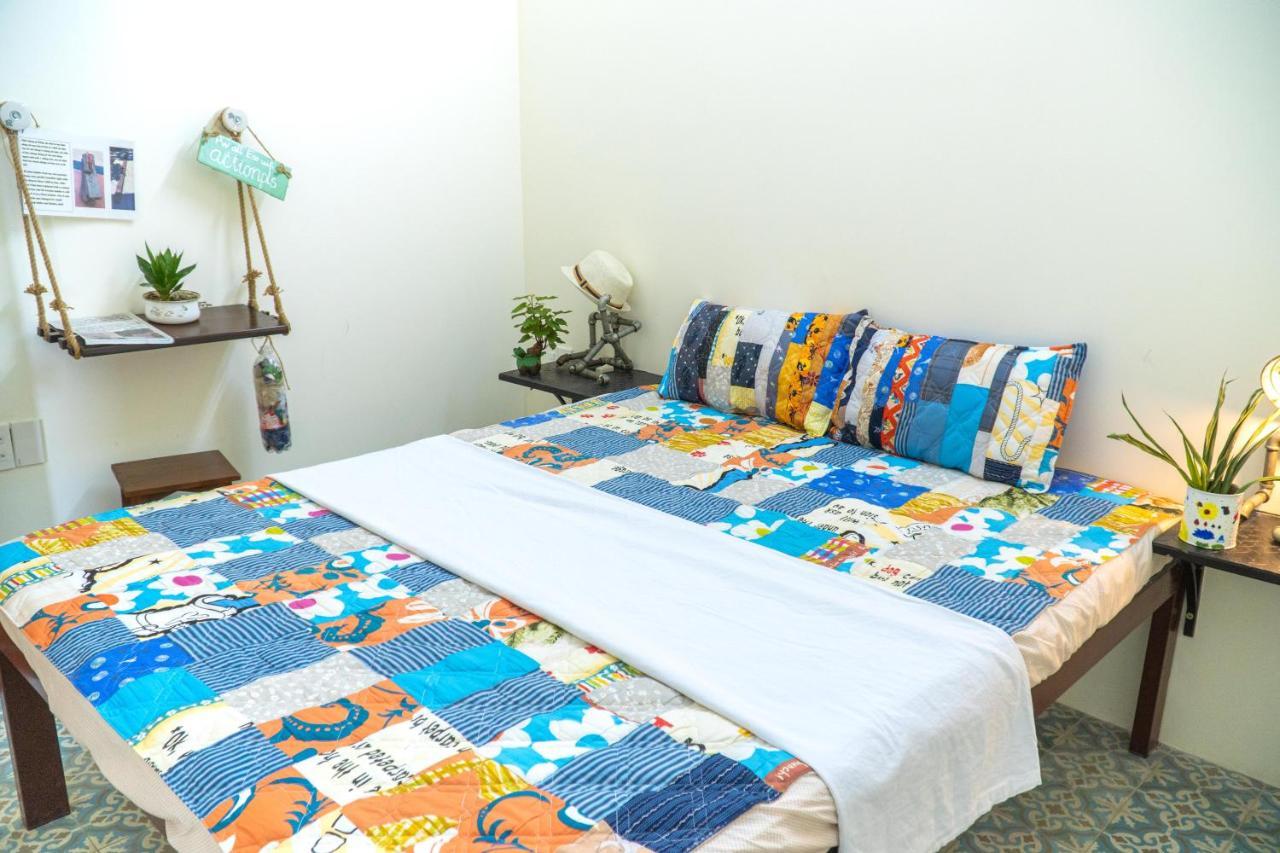 Hue Eco Homestay מראה חיצוני תמונה