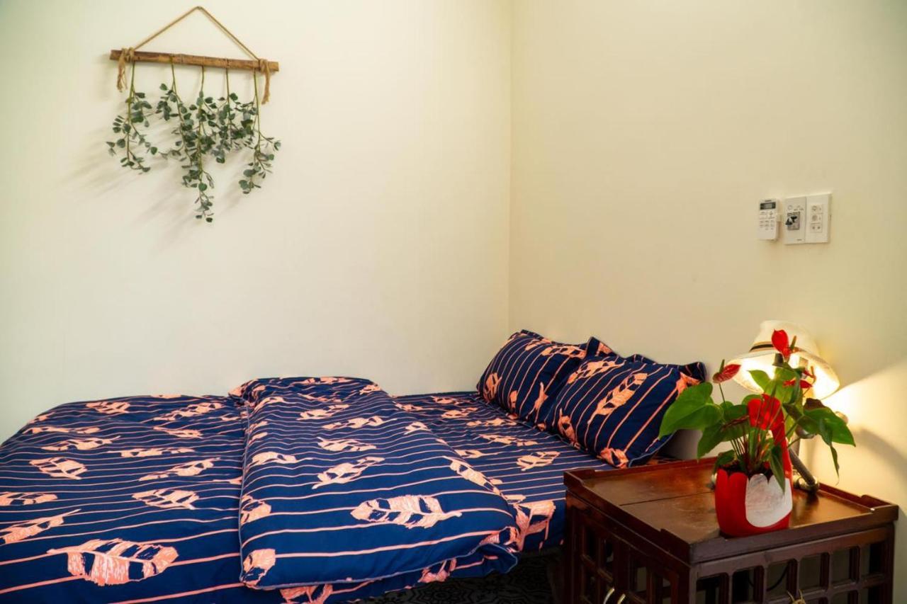Hue Eco Homestay מראה חיצוני תמונה