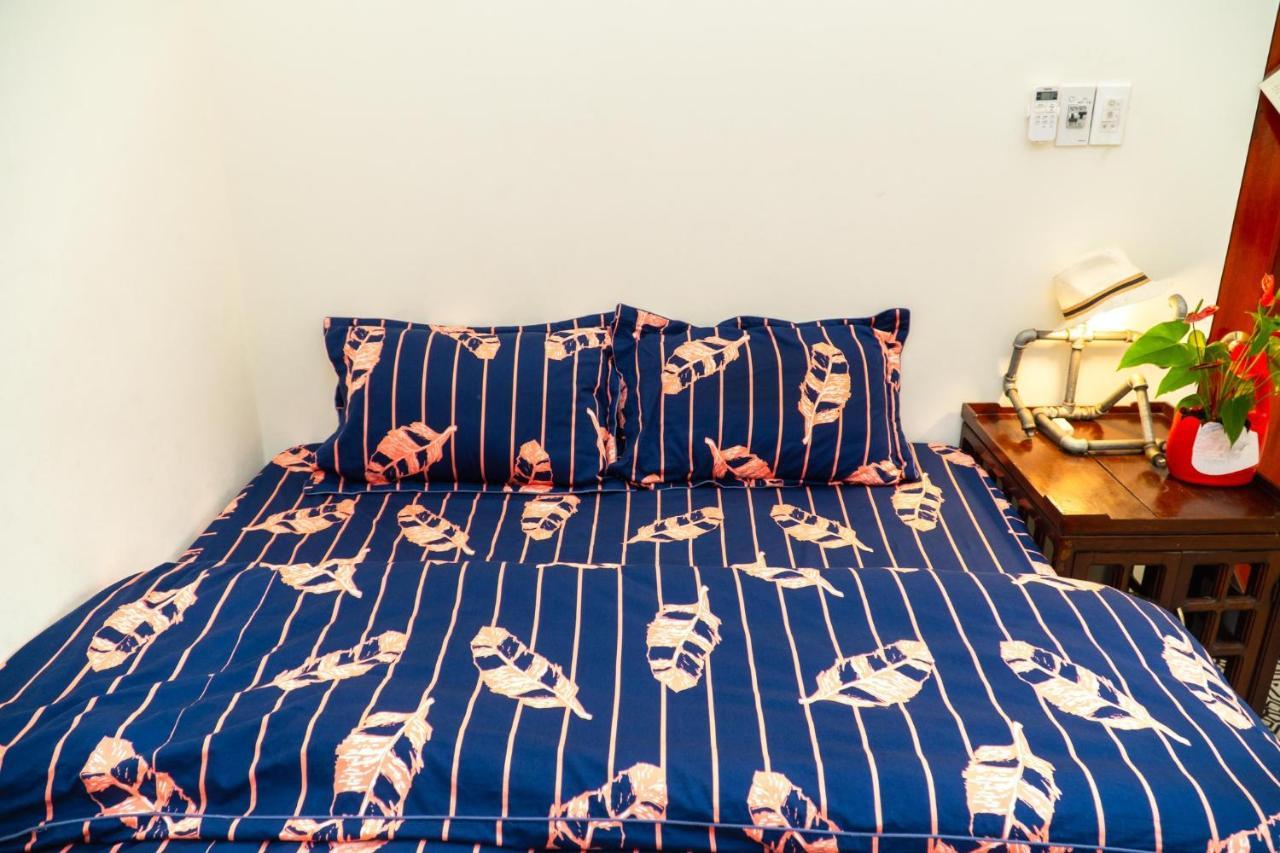Hue Eco Homestay מראה חיצוני תמונה