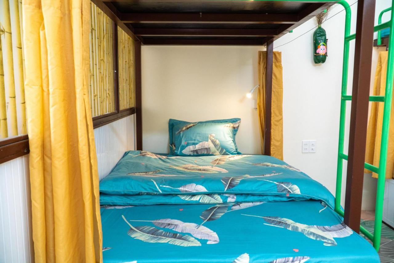 Hue Eco Homestay מראה חיצוני תמונה