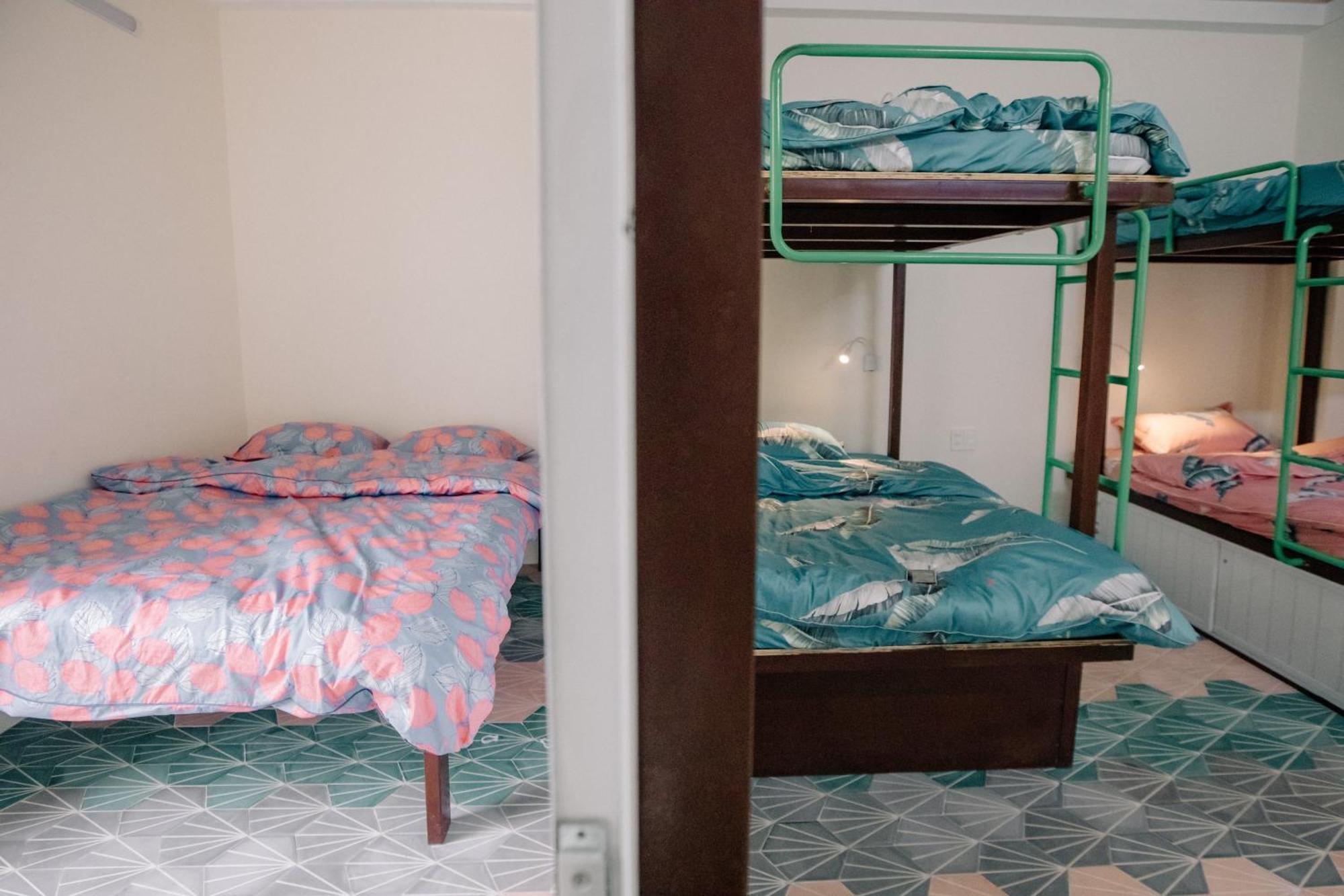Hue Eco Homestay מראה חיצוני תמונה
