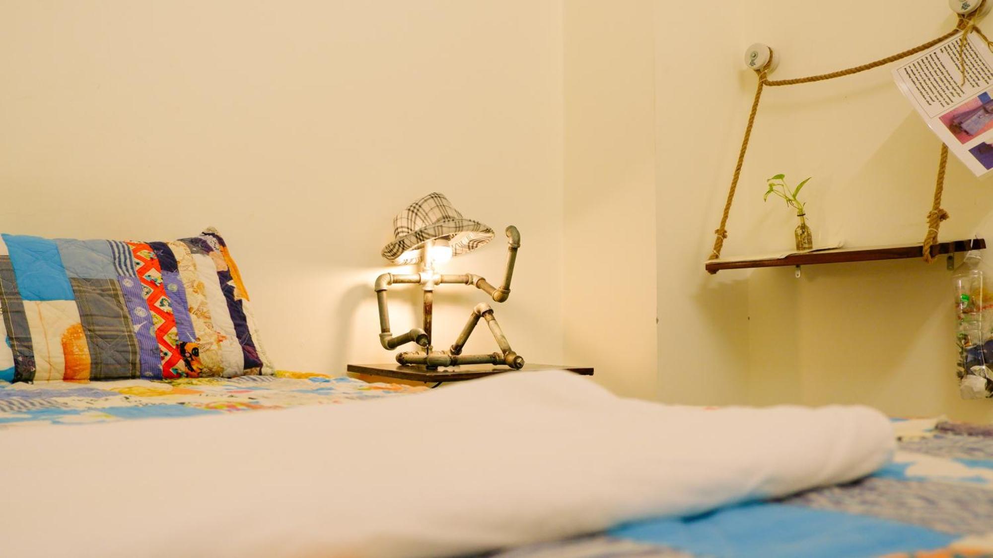 Hue Eco Homestay מראה חיצוני תמונה