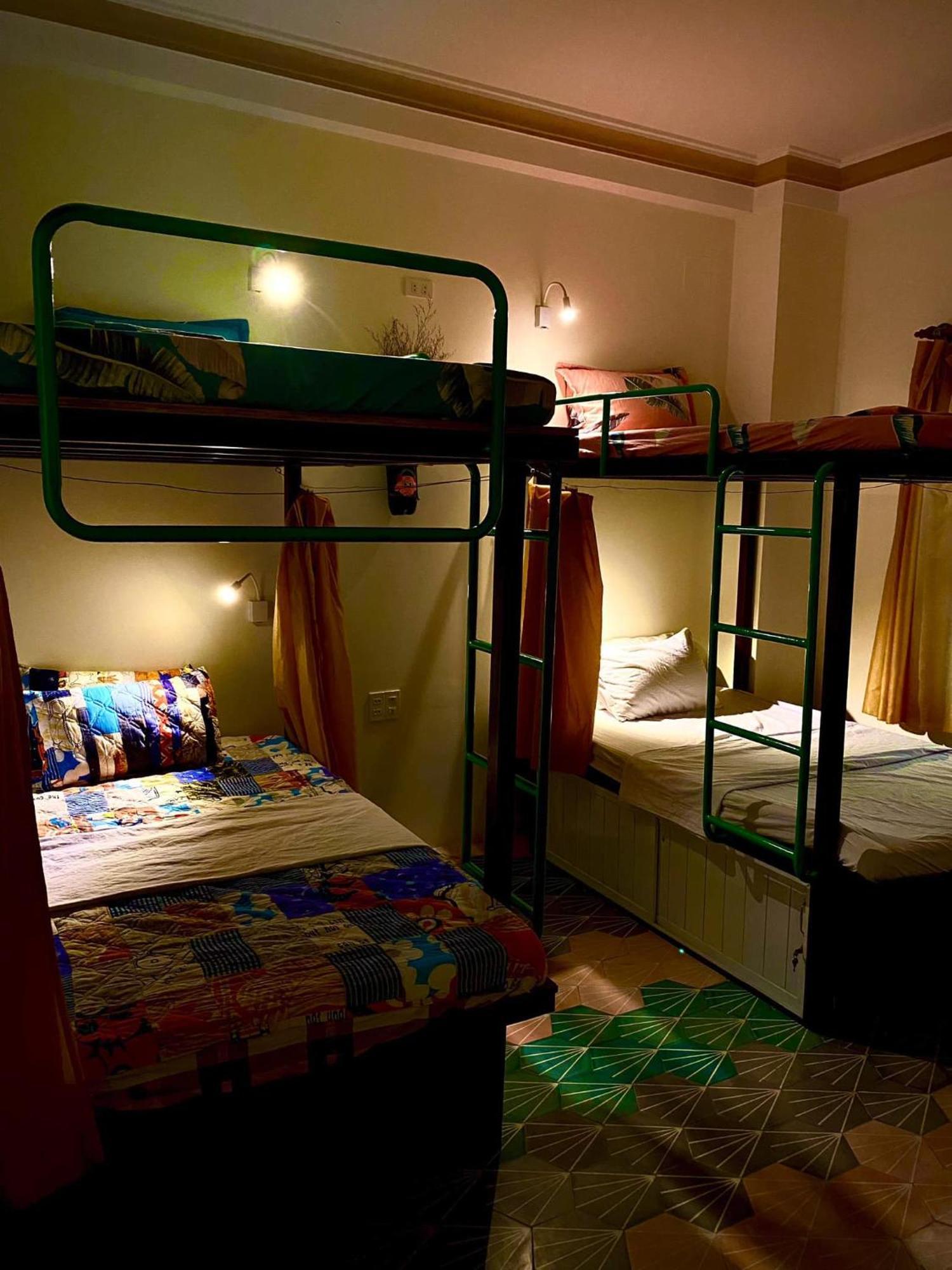 Hue Eco Homestay מראה חיצוני תמונה