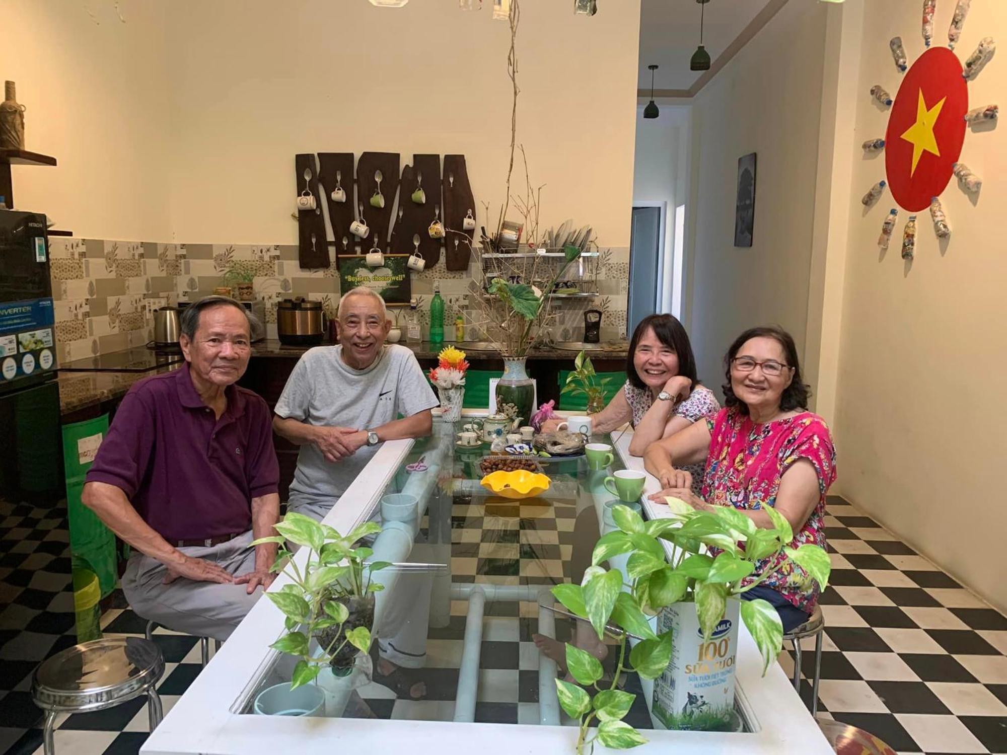 Hue Eco Homestay מראה חיצוני תמונה